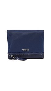 Tumi Flap Card Case