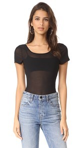 Won Hundred Roberta Bodysuit