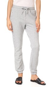 Zoe Karssen Studded Sweats