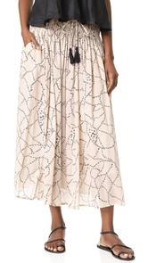 Antik Batik Adji Skirt