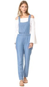 BB Dakota Delilah Overalls