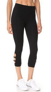 Beyond Yoga Full Circle Capri Leggings
