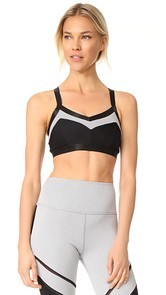 Beyond Yoga Full Disclosure Bra