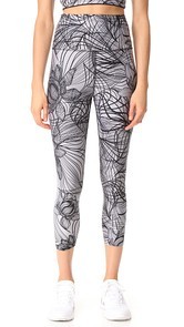 Beyond Yoga Flip It & Reverse It Leggings