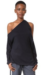 Dion Lee Falling Knit