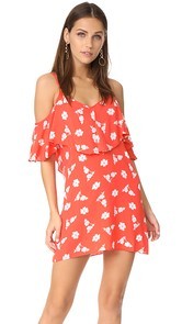 Flynn Skye Grace Mini Dress