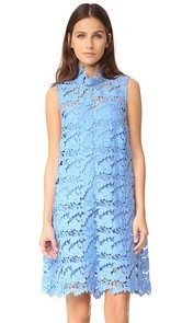 Keepsake Dreamer Lace Dress