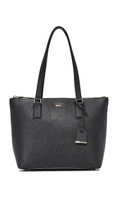 Kate Spade New York Small Lucie Tote