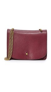 Madewell Chain Cross Body Bag