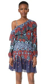 Parker Clarisse Dress