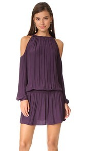Ramy Brook Lauren Dress