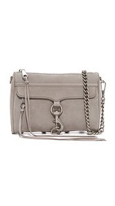 Rebecca Minkoff Mini MAC Cross Body Bag