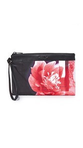 Tumi Lindley Wristlet