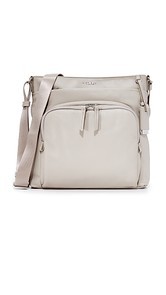 Tumi Capri Cross Body Bag