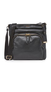 Tumi Capri Cross Body Bag