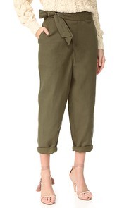 Ulla Johnson Adela Trousers