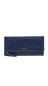 Tumi Flap Wallet