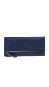 Tumi Flap Wallet