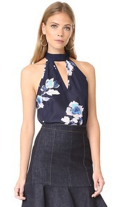 Yumi Kim Hot & Cold Sleeveless Top