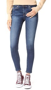 AG The Legging Ankle Jeans