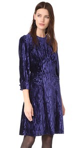 Anna Sui To the One I Love Best Dress
