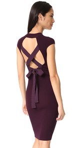 Bailey44 Releve Sweater Dress