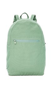 BAGGU Zip Backpack