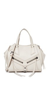 Botkier Trigger Angled Satchel