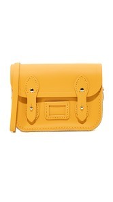 Cambridge Satchel Tiny Satchel