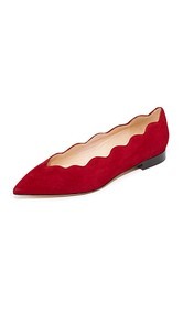 Club Monaco Edni Flats