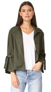 Club Monaco Hardie Jacket