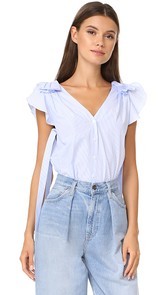 Club Monaco Stonli Shirt