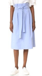 Club Monaco Dilys Skirt