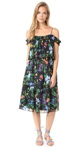 Club Monaco Lonti Dress