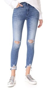 DL1961 Farrow High Rise Jeans