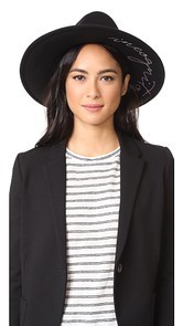 Eugenia Kim Dita Incognito Hat