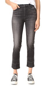 Hudson Zoeey High Rise Jeans