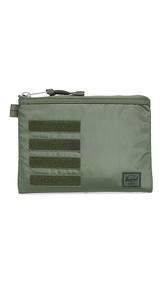 Herschel Supply Co. Network Large Pouch