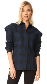 IRO.JEANS Jakel Blouse