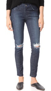 James Jeans James Twiggy Mid Rise Legging Jeans