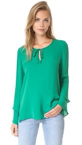 Kobi Halperin Marnie Blouse