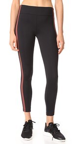 KORAL ACTIVEWEAR Seclusion Catalyst High Rise Leggings