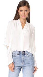 Kobi Halperin Edyn Blouse