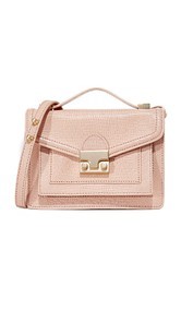 Loeffler Randall Mini Rider Bag