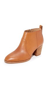 Madewell Brenner Boots