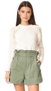 Madewell Loopy Ragan Pullover