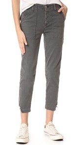 McGuire Denim Saint Marie Utility Trousers