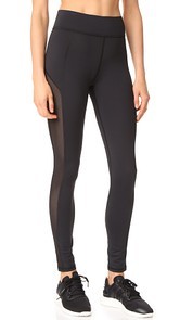 MICHI Stardust Leggings