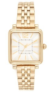 Marc Jacobs Vic Watch