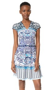 Mary Katrantzou Pinto Dress